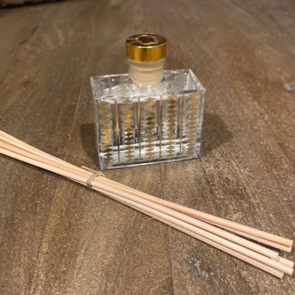 Nest Fragrances New York Petite Reed Diffuser Spiced Orange & Clove 1.3 oz